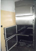 Komora chłodnicza do przechowywania zwłok w trumnach 6 stanowiskowa - Zdjęcie 2