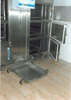 Komora chłodnicza do przechowywania zwłok w trumnach 6 stanowiskowa - Zdjęcie 1