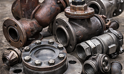 Armatura specjalistyczna