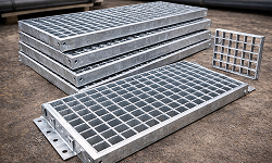 Kraty typu "offshore"