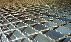 Kraty ze stali nierdzewnej