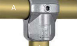 Kształtki aluminiowe