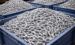 Łancuchy techniczne