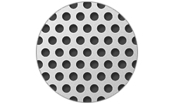 Otw. cylindryczne układ prosty