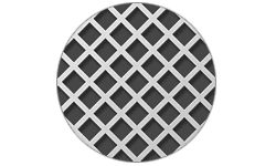 Otw. kwadratowe ukł. 45°