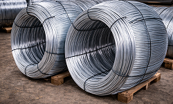 Rodzaje stosowanych drutów