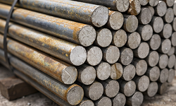 Stal żaroodporna i żarowytrzymała