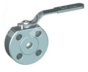 Kurki kulowe blokowe typu WKK 4a