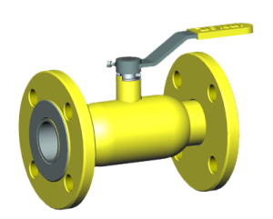 Kurki kulowe o zaniżonym przelocie typu WKN 2a/ac/agw/acu