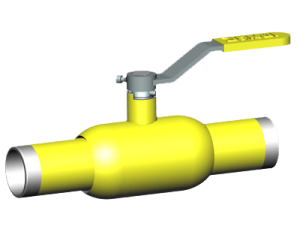 Kurki kulowe o zaniżonym przelocie typu WKN 2c/cgw/ccu/2g