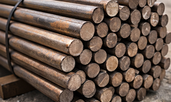 Wyroby hutnicze z brązu