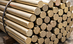 Wyroby hutnicze z mosiądzu