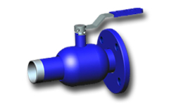 Zawory do wody i ciepłownictwa